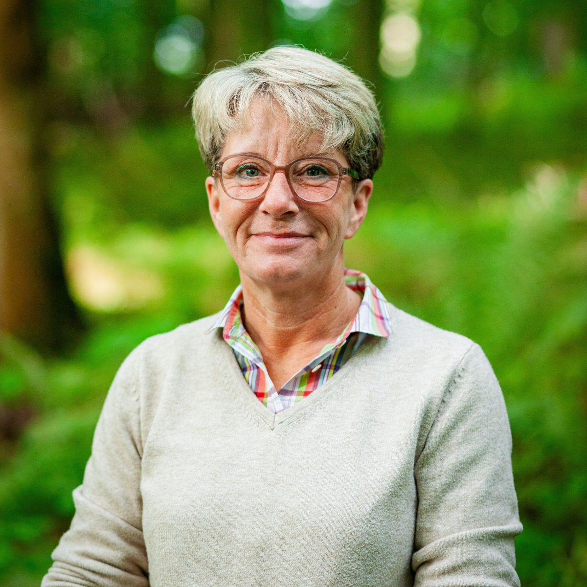 Ansprechpartner im Ruhewald Bossee – Beratung zur Waldbestattung im Waldfriedhof Schleswig-Holstein