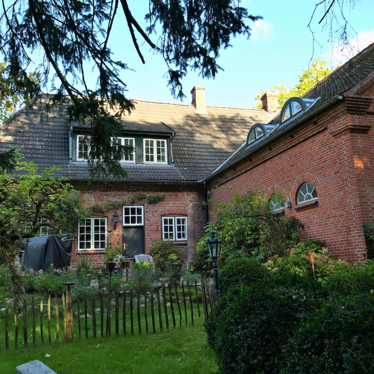 Wohnungen mieten im Naturpark Westensee zwischen Rendsburg und Kiel